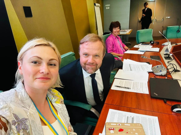 У ПАРЄ планують у четвер голосувати за недопуск російських та білоруських спортсменів до Олімпіади - INFBusiness