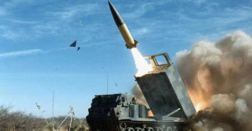 ATACMS та Taurus: чи отримає Україна ці ракети - INFBusiness
