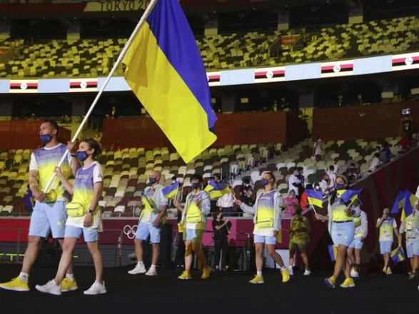 Україна не бойкотуватиме міжнародні змагання, де атлети з росії чи білорусі виступають у нейтральному статусі - INFBusiness