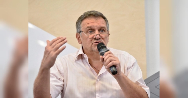 «Давайте зараз не лякати себе проблемами, які будуть після війни», — Олексій Гарань - INFBusiness