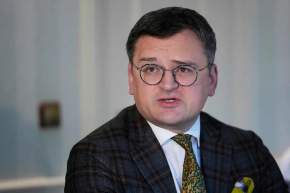 "Смірнова вирішила зіграти брудно, саме так діє російська армія": Кулеба закликав FIE дозволити Харлан змагатися - INFBusiness