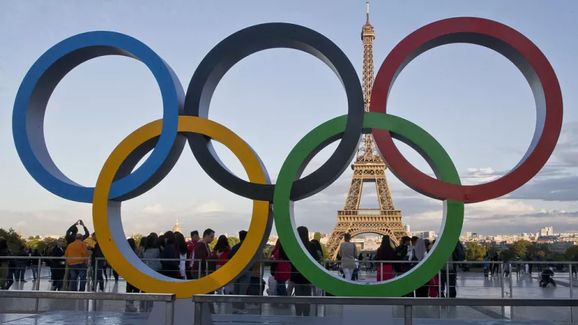 В оргкомітеті Олімпійських ігор у Парижі відбулися обшуки - INFBusiness