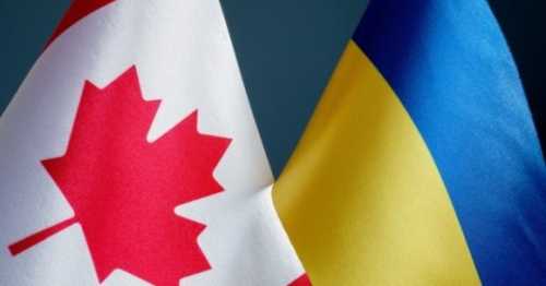 Україна оновила угоду про вільну торгівлю з Канадою - INFBusiness