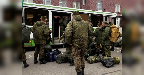 Кремлівський диктатор путін підписав указ про призов в армію 130 тисяч росіян - INFBusiness
