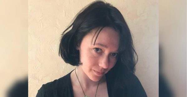 «Ми переїхали до театру і декілька місяців жили там»: Ольга Гришина про зміни під час великої війни - INFBusiness