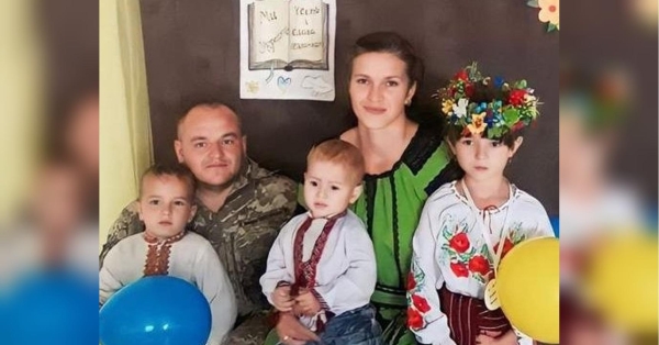 «Міг законно виїхати за кордон»: через обстріл Львова в перший день на роботі загинув доброволець, який повернувся з війни до трьох своїх діточок - INFBusiness