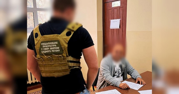 Наприкінці літа в поле зору правоохоронців потрапив керівник Дніпропетровського ТЦК та СП, який за час широкомасштабної агресії рф в Україні встиг придбати майна на 350 тисяч доларів. У ексвійськкома Дніпропетровської області нарахували добра на 9 млн гривень та запідозрили у нечесності (фото) - INFBusiness