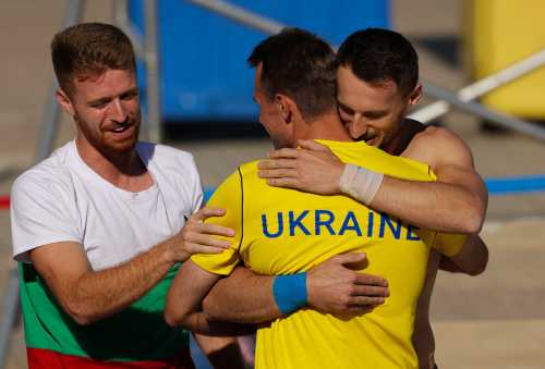 Паркурист з Олександрії здобув «срібло» на Кубку світу (ФОТО) - INFBusiness