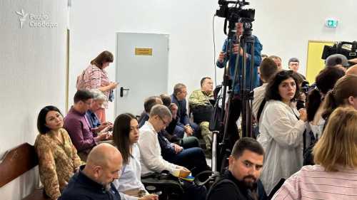 Мосейчук, Горбунов і Ткаченко хочуть взяти Коломойського на поруки - INFBusiness
