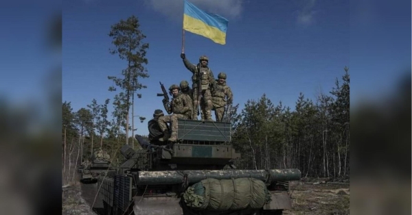 Окупанти відводять війська: аналітик про прорив українських бійців під Бахмутом - INFBusiness