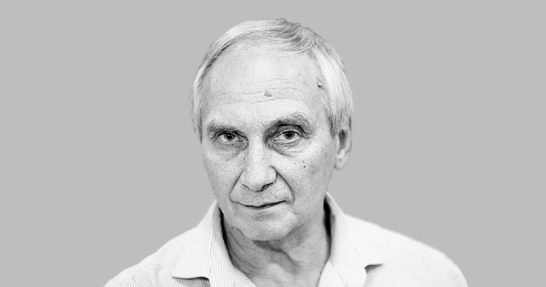 Ким був Ігор Козловський та кого втратила наука та Україна в його обличчі? - INFBusiness