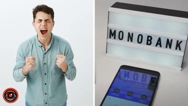 Скандал навколо кредитного ліміту! Як суд вирішив суперечку клієнта monobank з фінустановою - INFBusiness
