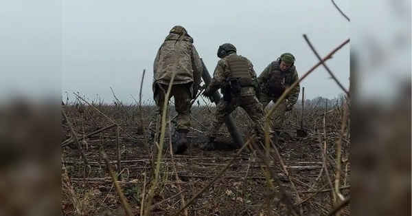 Британська розвідка озвучила втрати росії у війні проти України - INFBusiness