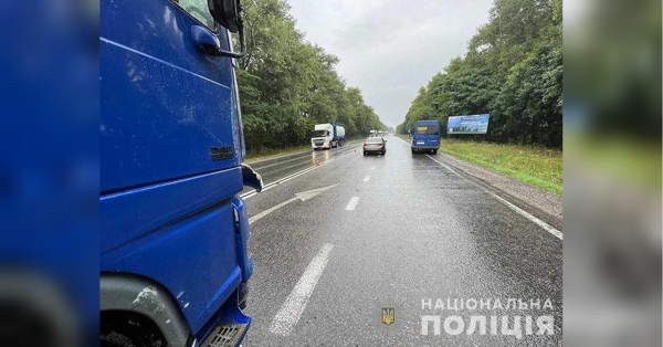 На Житомирщині винесли вирок винуватцю гучної ДТП, в якій загинуло дев'ятеро людей - INFBusiness