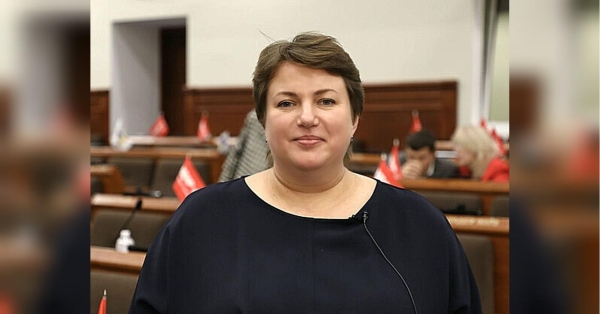 Юлія Лимар розкритикувала нинішню систему заповідання територій: що сказала депутатка Київради - INFBusiness