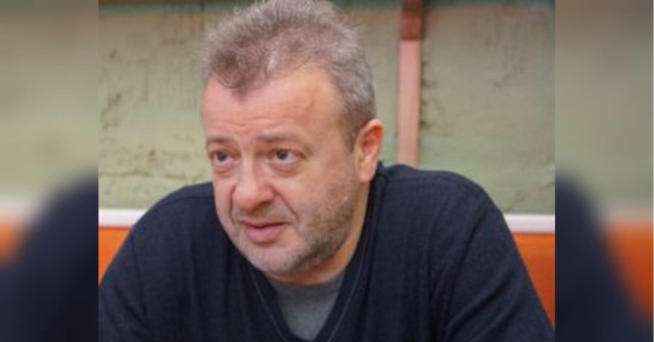 «Ці 600 днів не останні»: Ян Валетов — про те, чому російсько-українську війну «неможливо закінчити» - INFBusiness