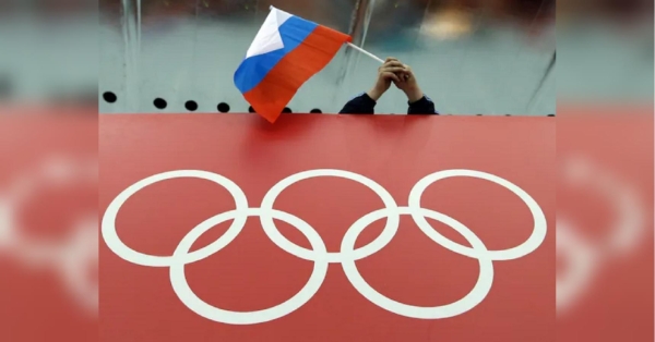 росію викинули з олімпійського співтовариства: названо офіційну причину - INFBusiness