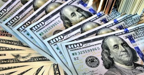 Факт. Що буде з доларом до кінця осені - INFBusiness