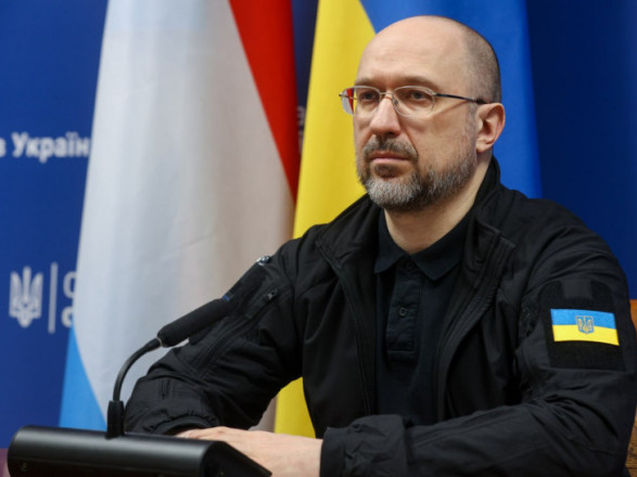 Ми готові бойкотувати Олімпійські ігри в Парижі, якщо рф та білорусь будуть допущені - Шмигаль - INFBusiness