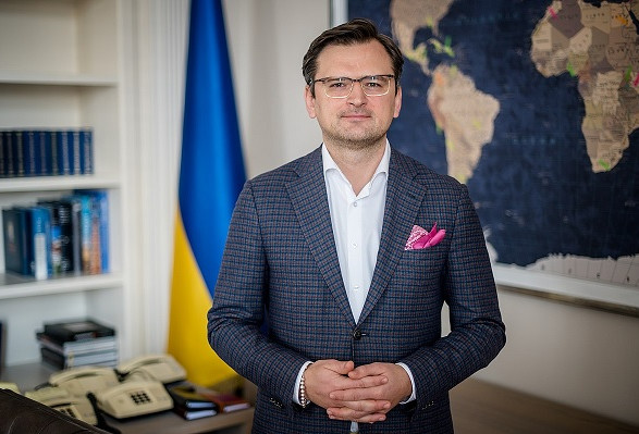 Правда та гідність перемагають, коли ми всі боремося як один: Кулеба про скасування дискваліфікації Харлан - INFBusiness