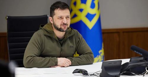 Понад 50 країн візьмуть участь у зустрічі щодо Формули миру в Україні - INFBusiness