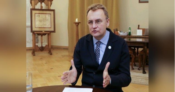 Медіагодівниця Андрія Садового: про що йдеться - INFBusiness