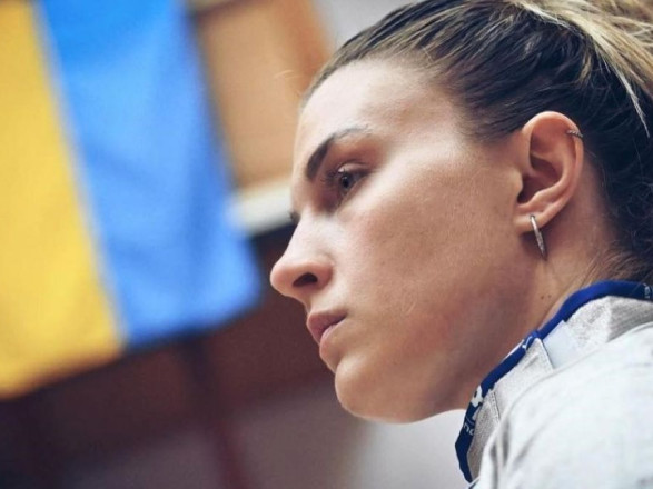 Харлан рішенням МОК кваліфікована до участі в Олімпіаді - Гутцайт - INFBusiness