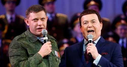 Народні відступники: Чому Лорак та Повалій ніяк не можуть позбавити почесних звань - INFBusiness