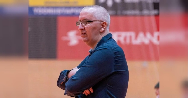 Багаторазовий чемпіон Естонії з футзалу, клуб «Смсраха» з Віймсі, ухвалив рішення незадовго до старту сезна-2023/2024 звільнити головного тренера Владіміра Йовановича. «Живи довго, тезка»: клуб-чемпіон звільнив головного тренера, який привітав путіна з днем народження (фото) - INFBusiness