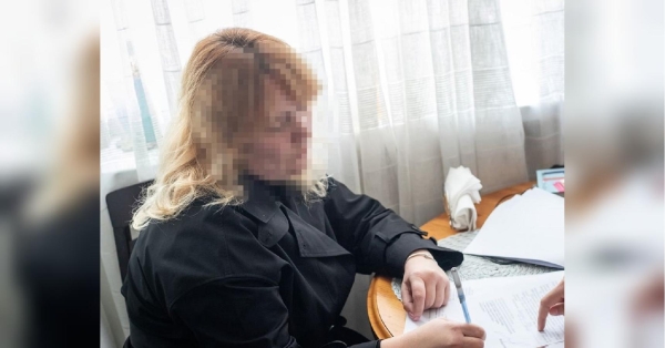 Українофобські тексти для виступів експрем'єра Азарова на росТВ писали в одній із райадміністрацій Києва, — СБУ (фото, відео) - INFBusiness