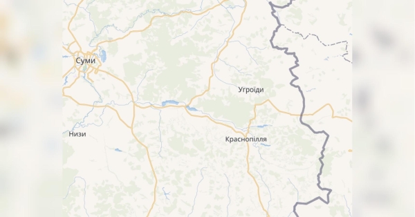 13-річна дівчинка загинула внаслідок обстрілу росіянами населених пунктів Сумщини - INFBusiness