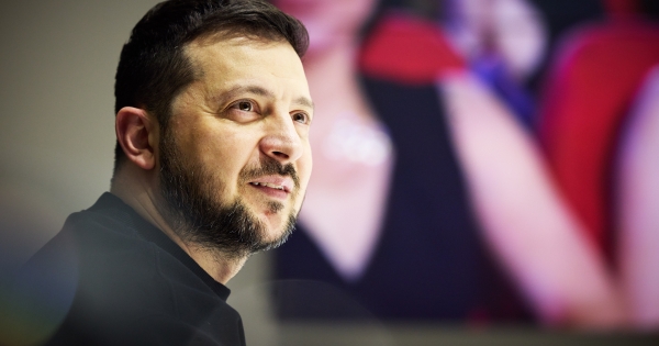 Чи потрібно Україні переходити на президентсько-парламентську форму правління та які ризики? - INFBusiness