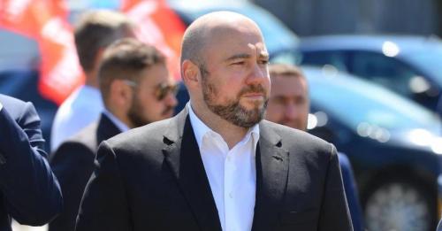 Нардеп Столар повідомив про розлучення з дружиною після 23 років шлюбу - INFBusiness