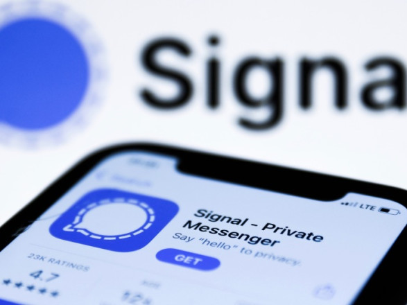 Найчастіші питання щодо Signal: Держспецзв'язок дав відповідь - INFBusiness