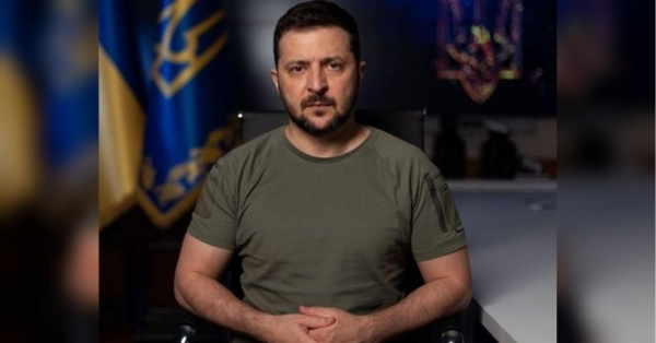 «Зараз не час для візиту»: Ізраїль сказав «ні» Зеленському - INFBusiness