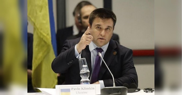 Шалені інвестиції у безпеку не спрацювали: Павло Клімкін — про ізраїльські уроки для України - INFBusiness