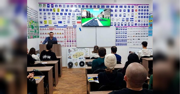 В Україні від сьогодні кардинально змінили правила іспитів на водійське посвідчення - INFBusiness