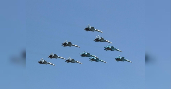 Якщо війну в Україні буде заморожено, росія нападе на країни НАТО років через п'ять, — німецькі експерти - INFBusiness