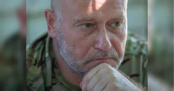 «Потрібно менше слухати ворогів…»: Дмитро Ярош — про підготовку росіянами «Майдана-3» - INFBusiness