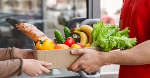 Лосось, авокадо та банани в топ-15 продуктів. Що і чому українці купують найчастіше - INFBusiness