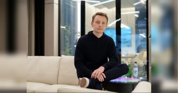 Олександр Кацуба: «Росія продовжує атакувати енергетичну безпеку Європи» - INFBusiness