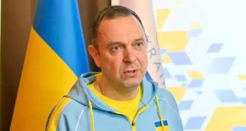До Ради надійшла заява міністра спорту Гутцайта про відставку - INFBusiness