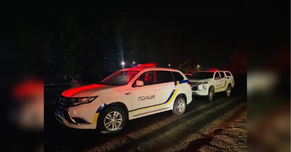 Вбивство школяра на Прикарпатті: поліція затримала вчителя, на уроці якого сталася трагедія (фото) - INFBusiness