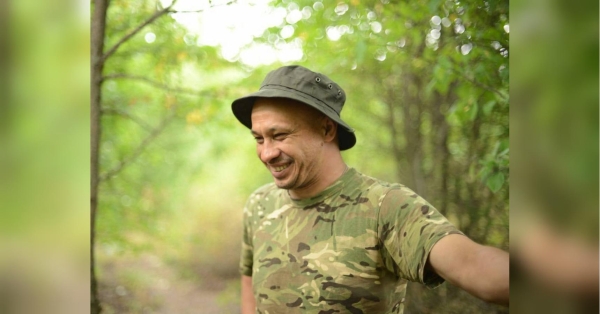 «Він не повів до першого класу сина, він не поведе дочку до вівтаря»: історія офіцера, який ціною свого життя зберіг побратимів у бою - INFBusiness