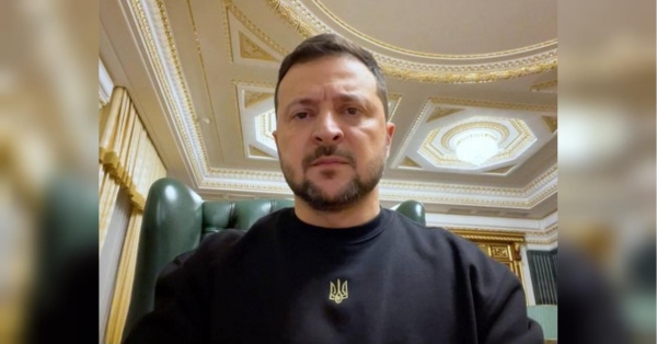 «Зараз таких вкидів чекає лише росія»: Зеленський заявив про «невчасність» виборів в Україні - INFBusiness