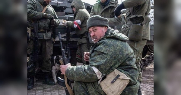 Російські солдати забили до смерті свого командира, — ЗМІ - INFBusiness