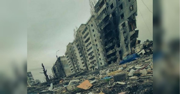 Спочатку — житловий сертифікат, потім відмова від права власності: учасникам програми «єВідновлення» пояснили важливий нюанс - INFBusiness