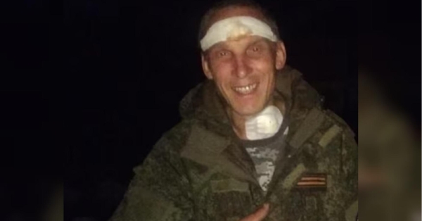 путін любить людожерів: ще одного канібала помилували за участь у вбивстві українців - INFBusiness