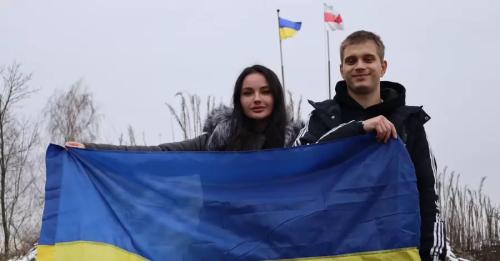 Депортований із Маріуполя Богдан Єрмохін повернувся до України у день свого 18-річчя - INFBusiness