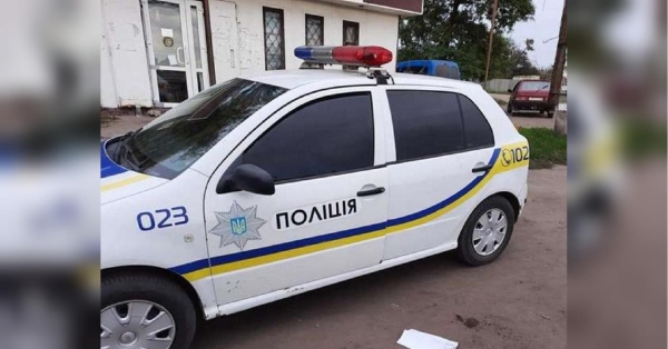 Мешканка Волині під час обшуку побила трьох офіцерів поліції: дісталося навіть підполковнику - INFBusiness